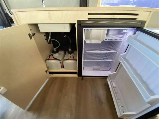 2023 Ram ProMaster Window Van High Roof 159" WB EXT