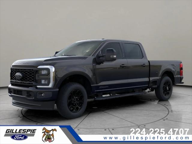 2025 Ford F-250 LARIAT for sale near Gurnee, IL
