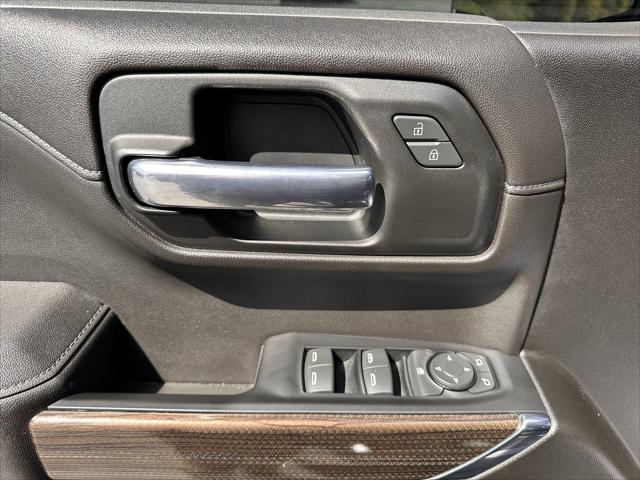 Used 2021 Chevrolet Silverado 1500 For Sale in Pikeville, KY