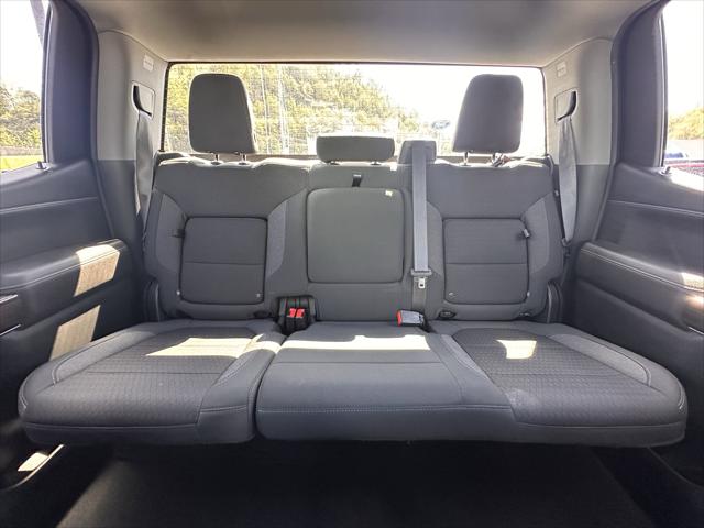 Used 2021 Chevrolet Silverado 1500 For Sale in Pikeville, KY