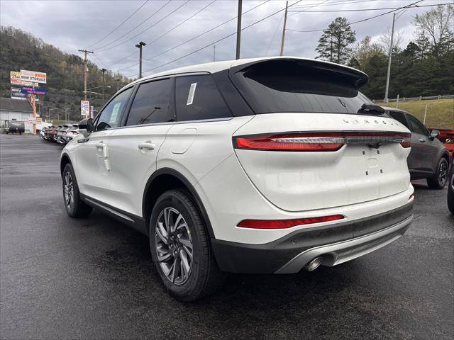 New 2025 Lincoln Corsair For Sale in Pikeville, KY