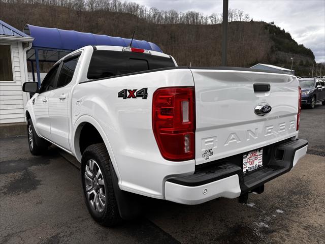 Used 2021 Ford Ranger For Sale in Pikeville, KY