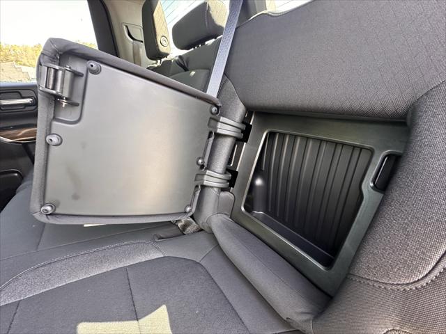 Used 2021 Chevrolet Silverado 1500 For Sale in Pikeville, KY