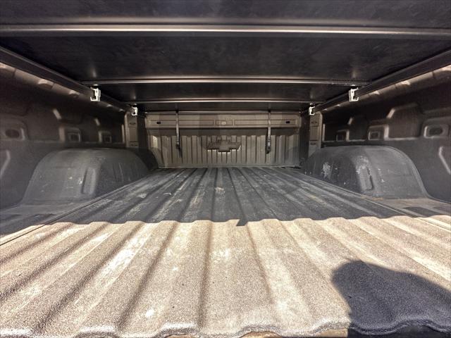 Used 2021 Chevrolet Silverado 1500 For Sale in Pikeville, KY