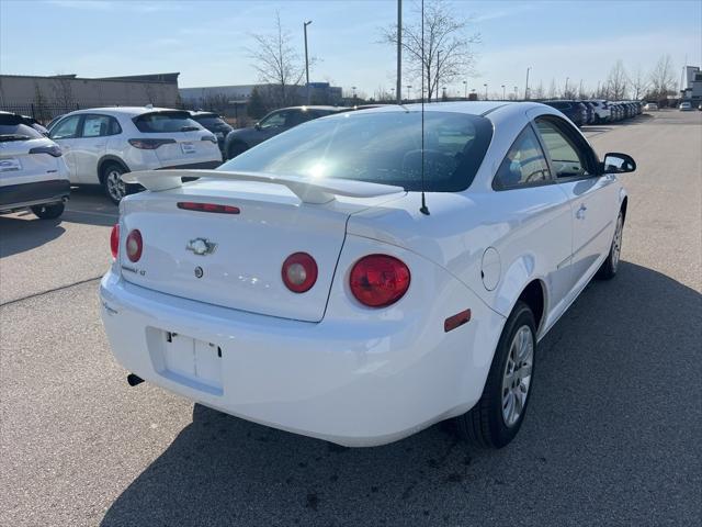 2010 Chevrolet Cobalt LT