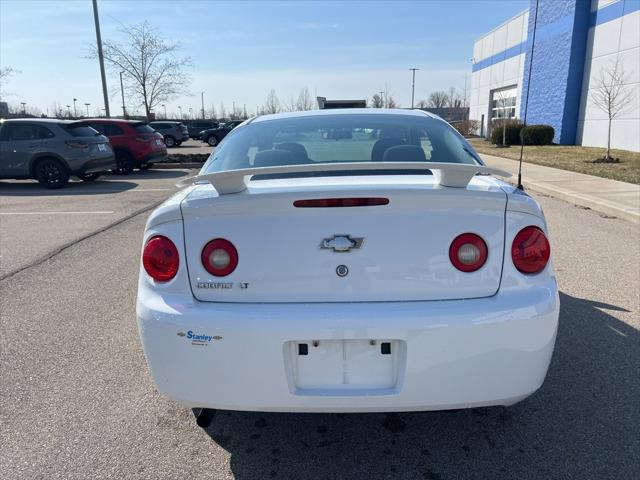 2010 Chevrolet Cobalt LT