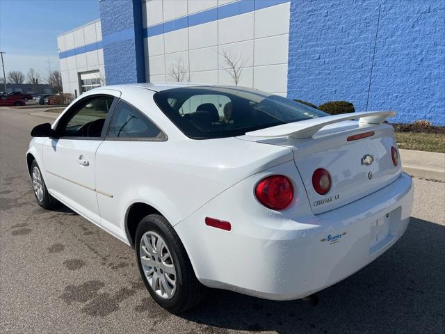 2010 Chevrolet Cobalt LT