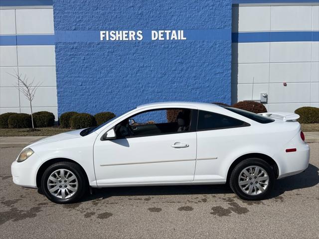 2010 Chevrolet Cobalt LT