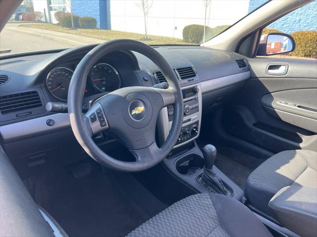2010 Chevrolet Cobalt LT