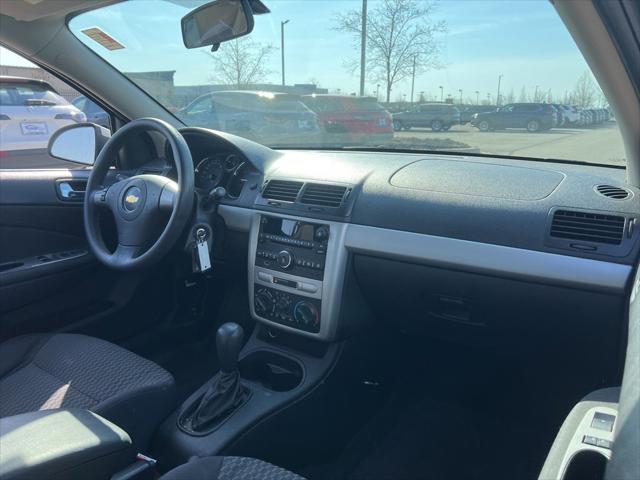 2010 Chevrolet Cobalt LT