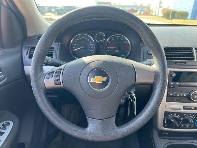 2010 Chevrolet Cobalt LT