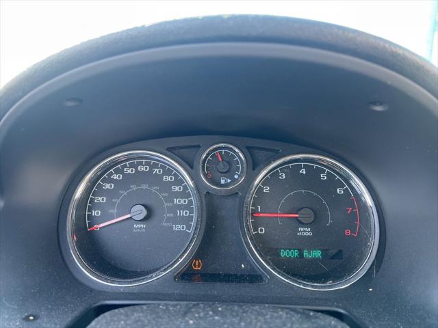 2010 Chevrolet Cobalt LT