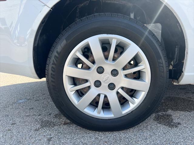 2010 Chevrolet Cobalt LT