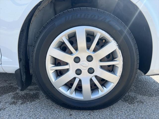 2010 Chevrolet Cobalt LT