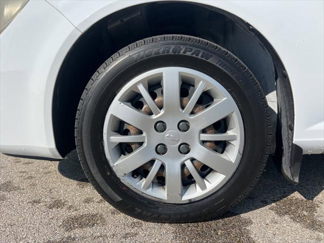 2010 Chevrolet Cobalt LT