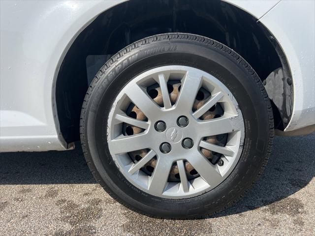 2010 Chevrolet Cobalt LT