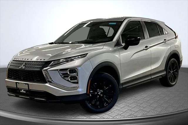 2025 Mitsubishi Eclipse Cross LE 1.5T S-AWC for sale in Rome, NY