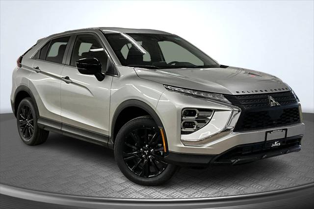 2025 Mitsubishi Eclipse Cross LE 1.5T S-AWC