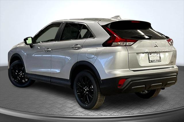 2025 Mitsubishi Eclipse Cross LE 1.5T S-AWC