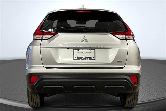2025 Mitsubishi Eclipse Cross LE 1.5T S-AWC