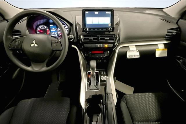 2025 Mitsubishi Eclipse Cross LE 1.5T S-AWC