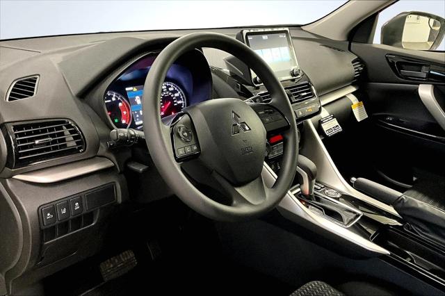 2025 Mitsubishi Eclipse Cross LE 1.5T S-AWC