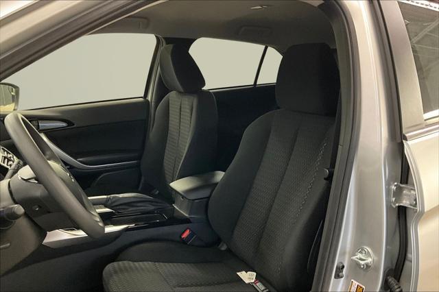 2025 Mitsubishi Eclipse Cross LE 1.5T S-AWC