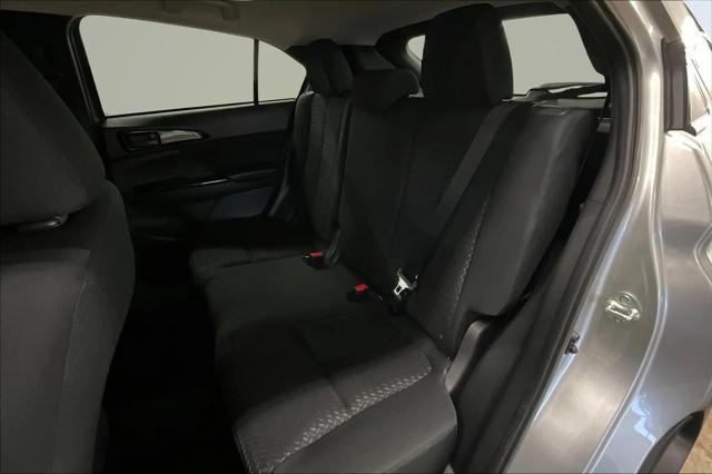 2025 Mitsubishi Eclipse Cross LE 1.5T S-AWC