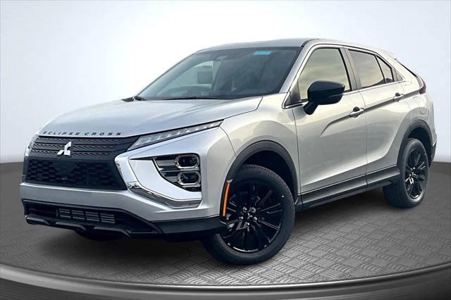 2025 Mitsubishi Eclipse Cross LE 1.5T S-AWC for sale in Rome, NY