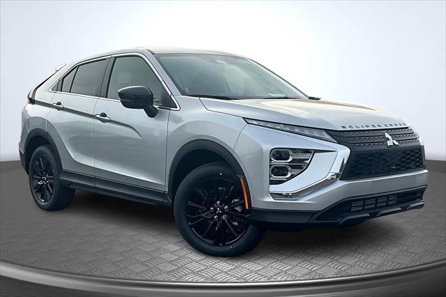 2025 Mitsubishi Eclipse Cross LE 1.5T S-AWC