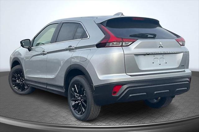 2025 Mitsubishi Eclipse Cross LE 1.5T S-AWC