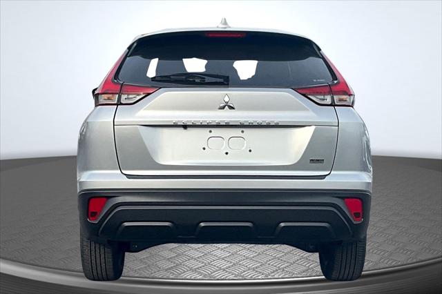 2025 Mitsubishi Eclipse Cross LE 1.5T S-AWC