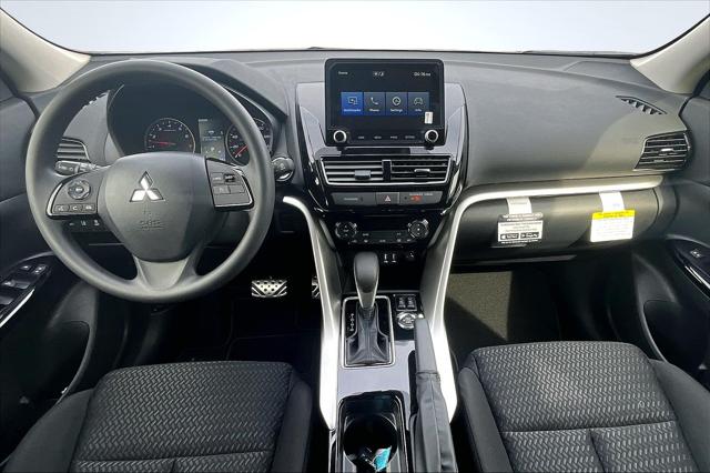 2025 Mitsubishi Eclipse Cross LE 1.5T S-AWC