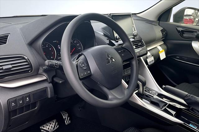 2025 Mitsubishi Eclipse Cross LE 1.5T S-AWC