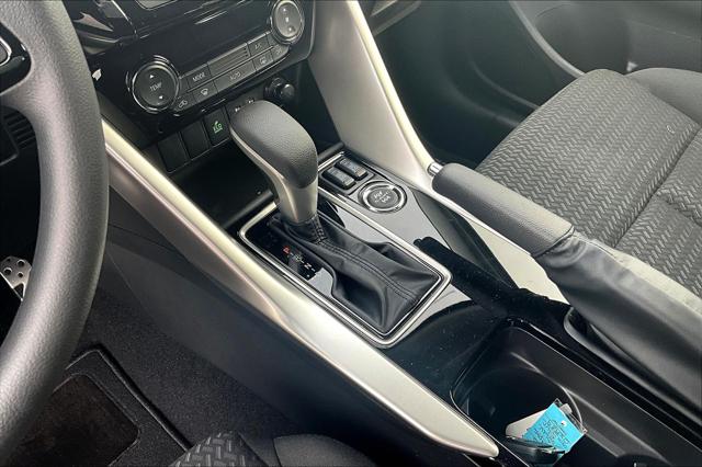 2025 Mitsubishi Eclipse Cross LE 1.5T S-AWC