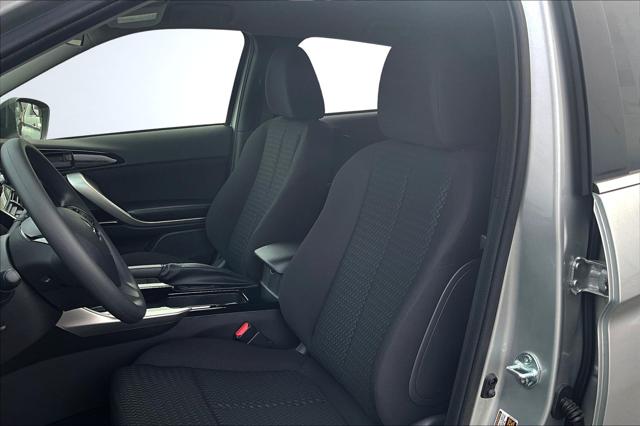 2025 Mitsubishi Eclipse Cross LE 1.5T S-AWC