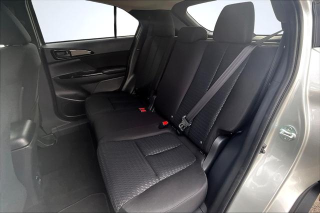 2025 Mitsubishi Eclipse Cross LE 1.5T S-AWC