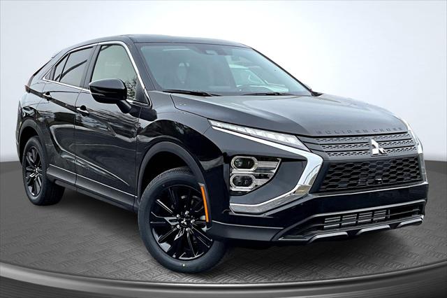 2025 Mitsubishi Eclipse Cross LE 1.5T S-AWC