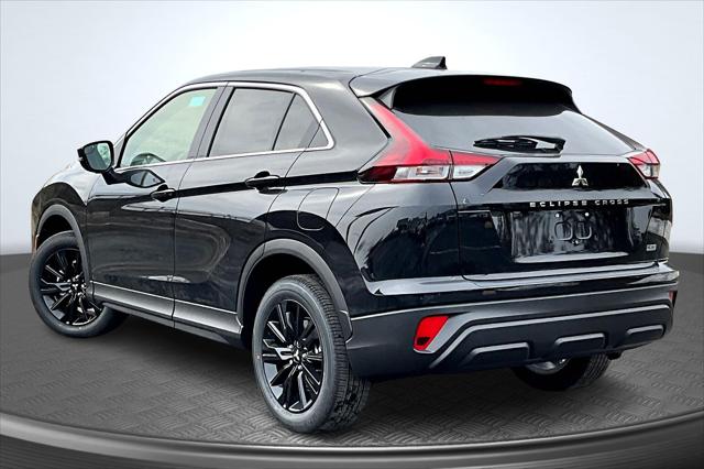 2025 Mitsubishi Eclipse Cross LE 1.5T S-AWC