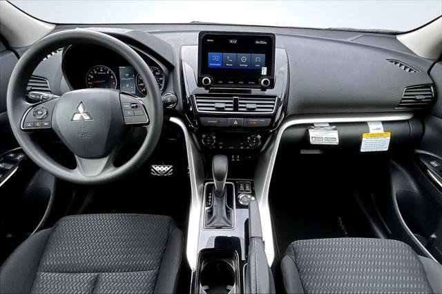 2025 Mitsubishi Eclipse Cross LE 1.5T S-AWC