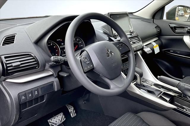 2025 Mitsubishi Eclipse Cross LE 1.5T S-AWC