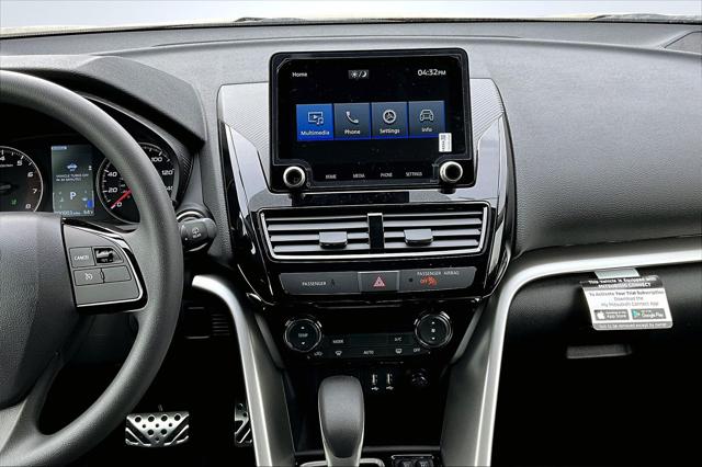 2025 Mitsubishi Eclipse Cross LE 1.5T S-AWC