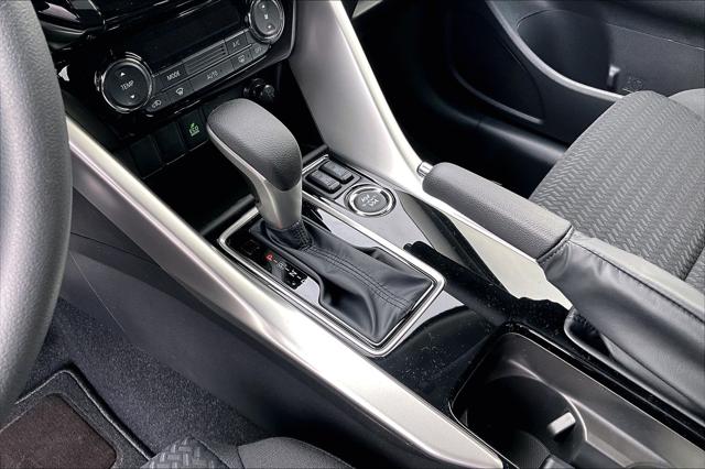 2025 Mitsubishi Eclipse Cross LE 1.5T S-AWC