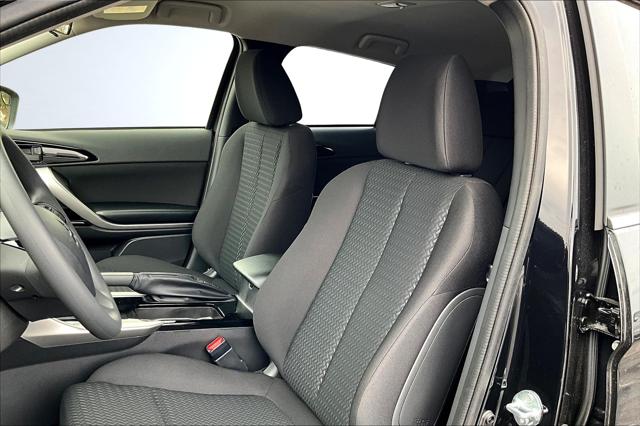2025 Mitsubishi Eclipse Cross LE 1.5T S-AWC