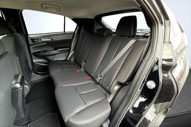 2025 Mitsubishi Eclipse Cross LE 1.5T S-AWC