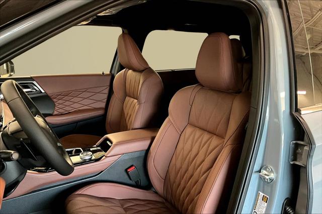 2025 Mitsubishi Outlander SEL 2.5 S-AWC