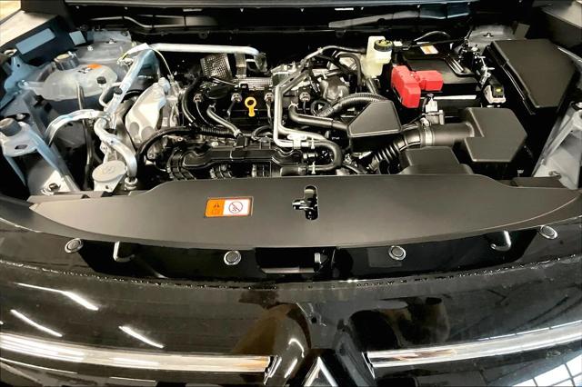 2025 Mitsubishi Outlander SEL 2.5 S-AWC