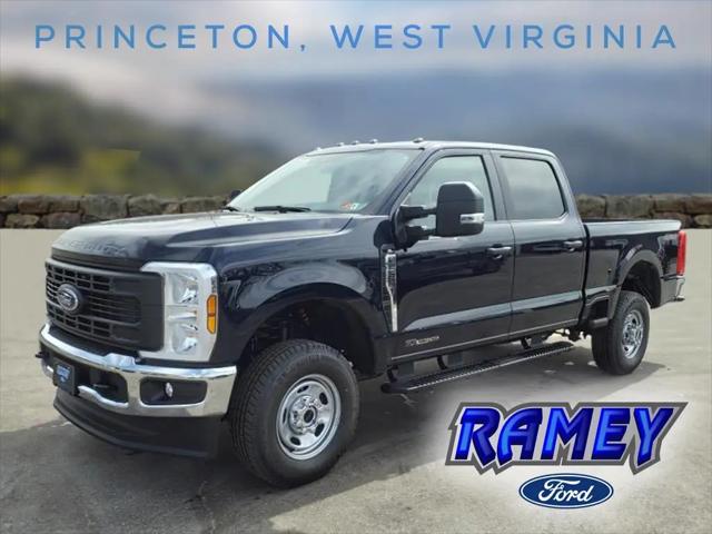 2025 Ford F-250 XL for sale in Princeton, WV