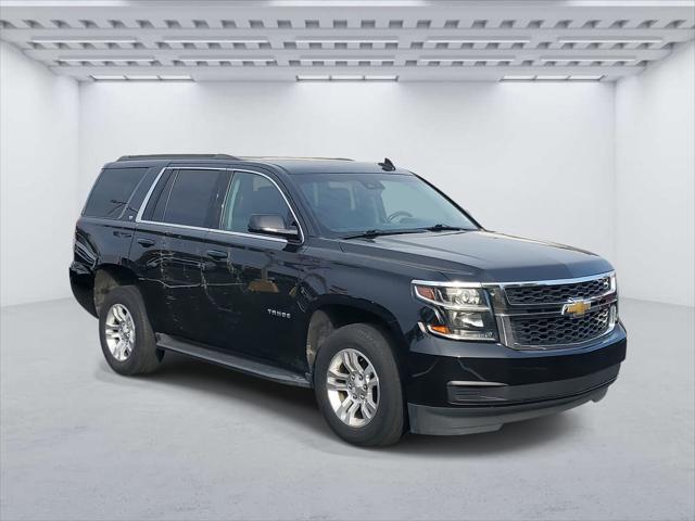 2020 Chevrolet Tahoe 2WD LT for sale in Fort Walton Beach, FL