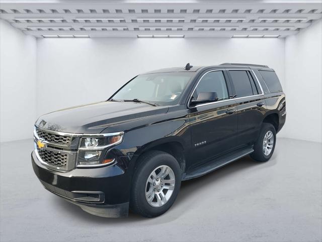 2020 Chevrolet Tahoe 2WD LT
